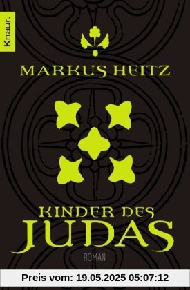 Judas 1: Kinder des Judas