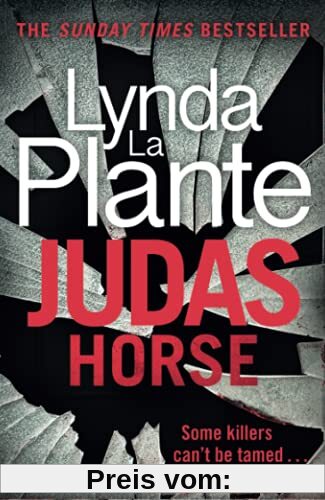 Judas Horse: The instant Sunday Times bestselling crime thriller