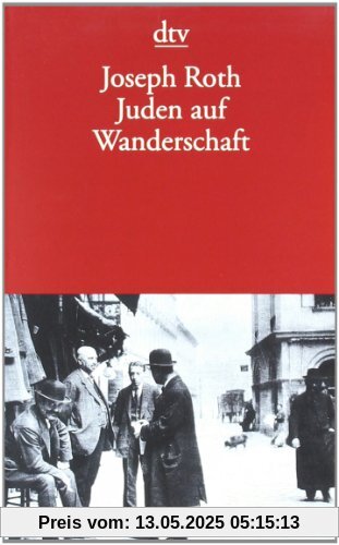 Juden auf Wanderschaft