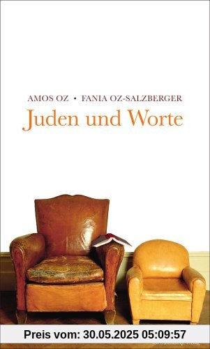 Juden und Worte