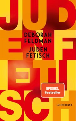 Judenfetisch von Luchterhand Literaturverlag