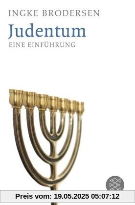 Judentum: Eine Einführung