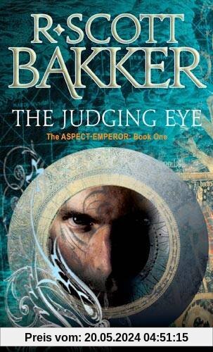 Judging Eye (Aspect-Emperor)