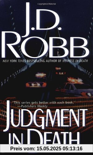 Judgment in Death