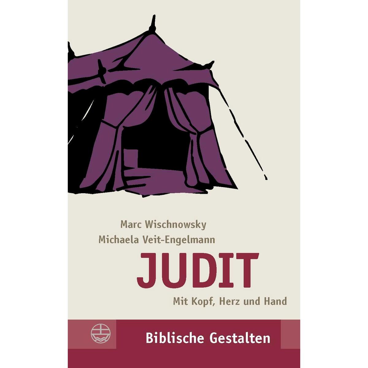 Judit Judit von Evangelische Verlagsansta