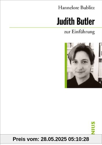 Judith Butler zur Einführung