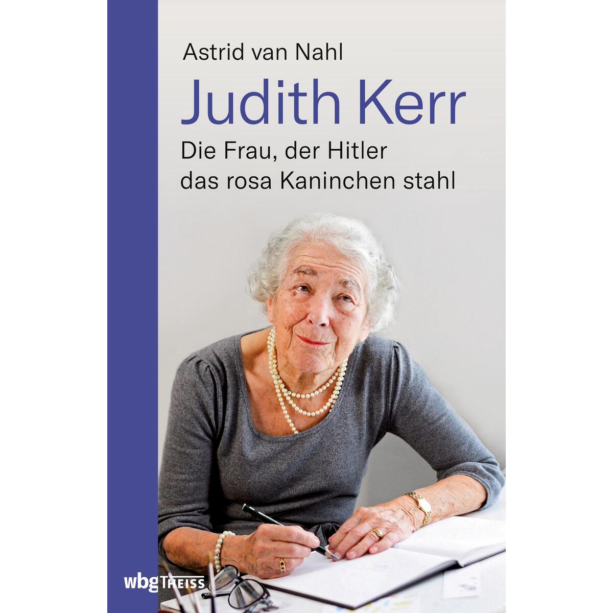 Judith Kerr von Herder Verlag GmbH