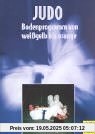 Judo, Bodenprogramm von weißgelb bis orange Judo, Bodenprogramm von weißgelb bis orange