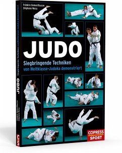 Judo von Copress