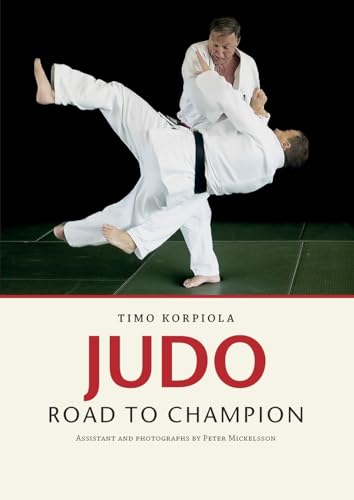 Judo - Road to Champion Judo - Road to Champion von BoD – Books on Demand – Finnland
