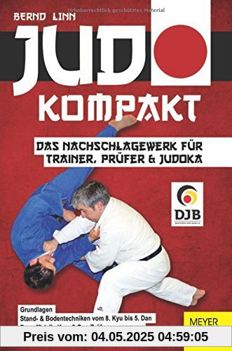 Judo kompakt