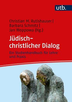 Jüdisch-christlicher Dialog von Mohr Siebeck / UTB