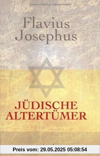 Jüdische Altertümer