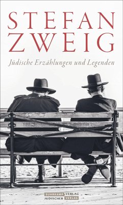 Jüdische Erzählungen und Legenden von Jüdischer Verlag im Suhrkamp Verlag