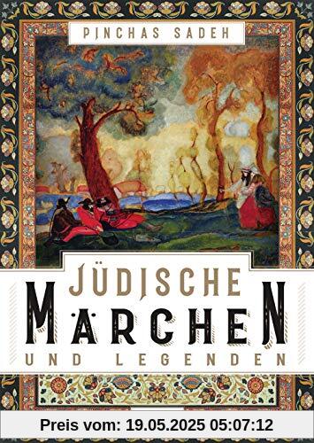 Jüdische Märchen und Legenden