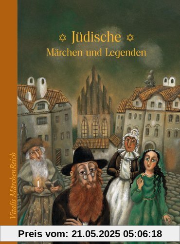Jüdische Märchen und Legenden Jüdische Märchen und Legenden