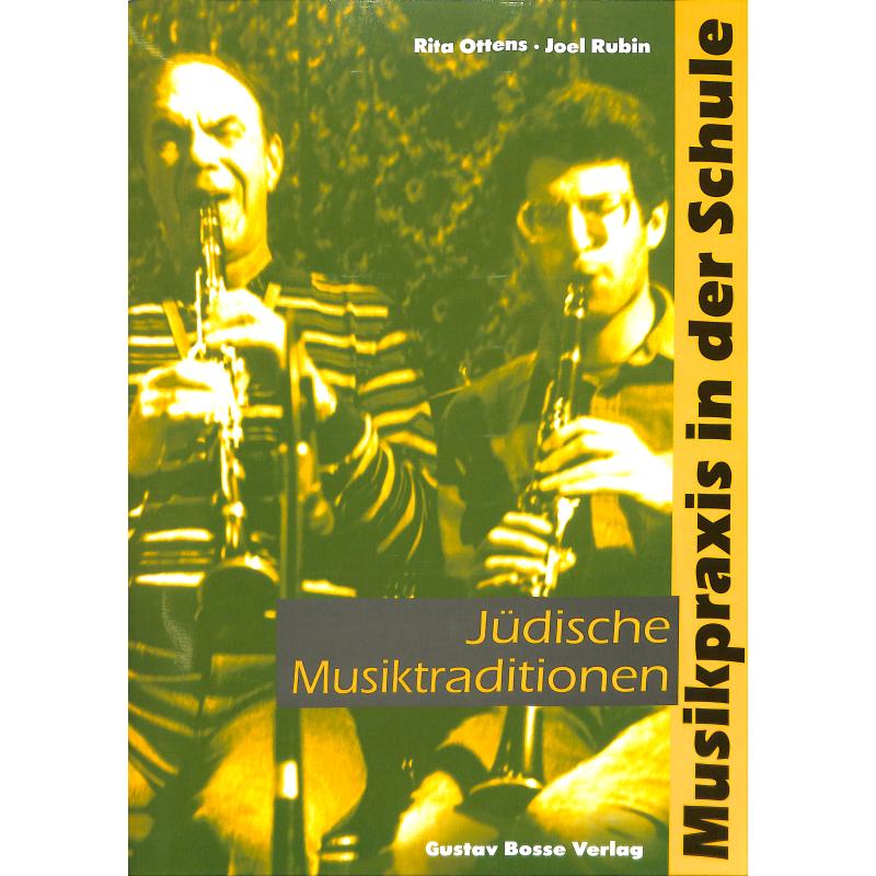 Jüdische Musik Jüdische Musik