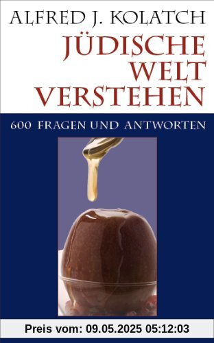 Jüdische Welt verstehen: Sechshundert Fragen und Antworten Jüdische Welt verstehen: Sechshundert Fragen und Antworten