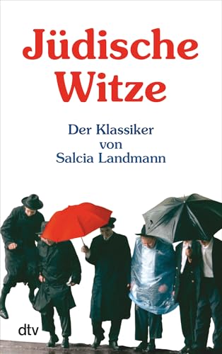 Jüdische Witze: Der Klassiker