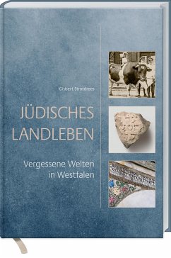 Jüdisches Landleben von Landwirtschaftsverlag