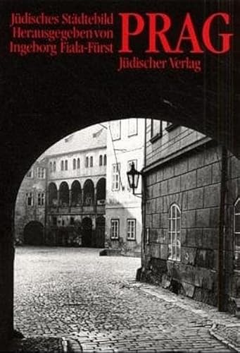 Jüdisches Städtebild Prag