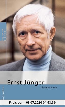 Jünger, Ernst