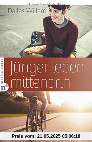 Jünger leben mittendrin