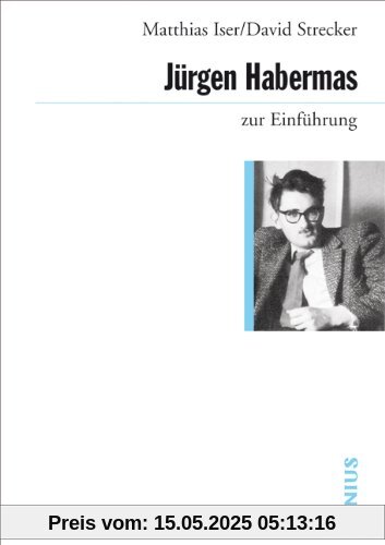 Jürgen Habermas zur Einführung