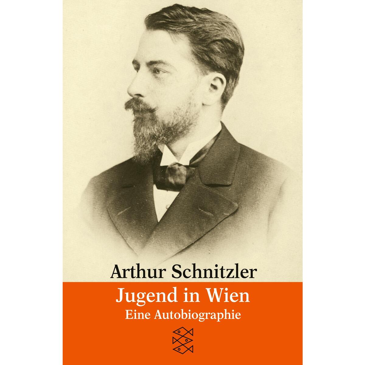 Jugend in Wien von S. Fischer Verlag