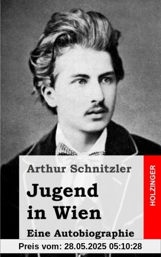Jugend in Wien