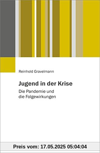 Jugend in der Krise: Die Pandemie und ihre Auswirkungen