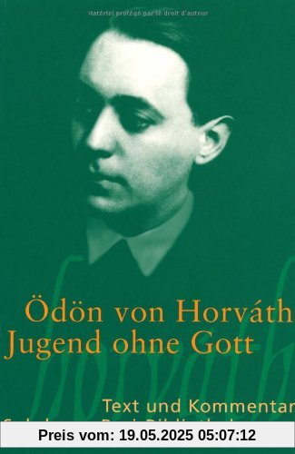 Jugend ohne Gott Jugend ohne Gott