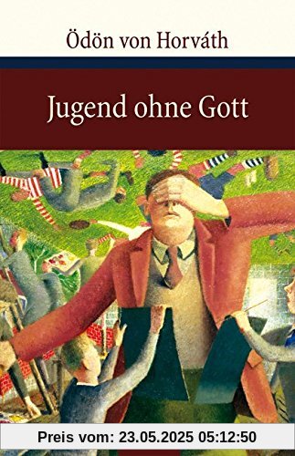 Jugend ohne Gott Jugend ohne Gott