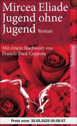 Jugend ohne Jugend: Roman (suhrkamp taschenbuch)