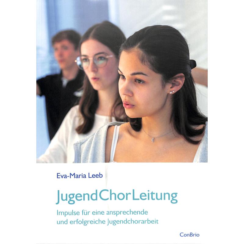 Jugendchorleitung Jugendchorleitung