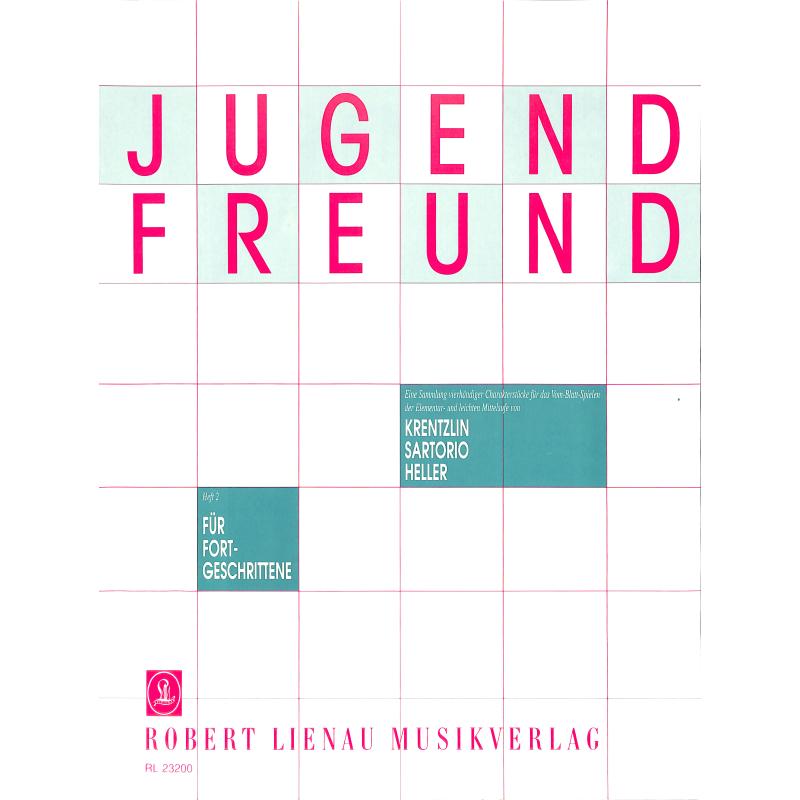 Jugendfreund 2