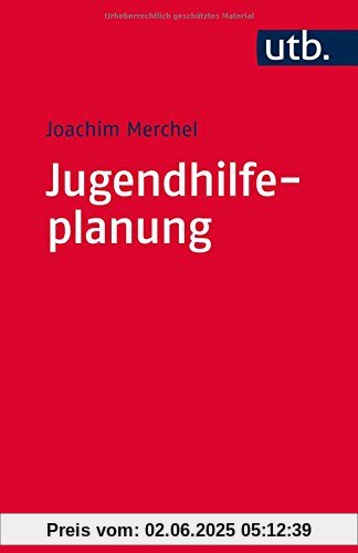 Jugendhilfeplanung: Anforderungen, Profil, Umsetzung