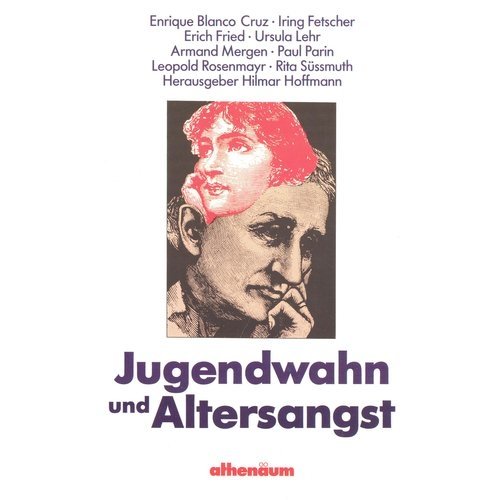 Jugendwahn und Altersangst
