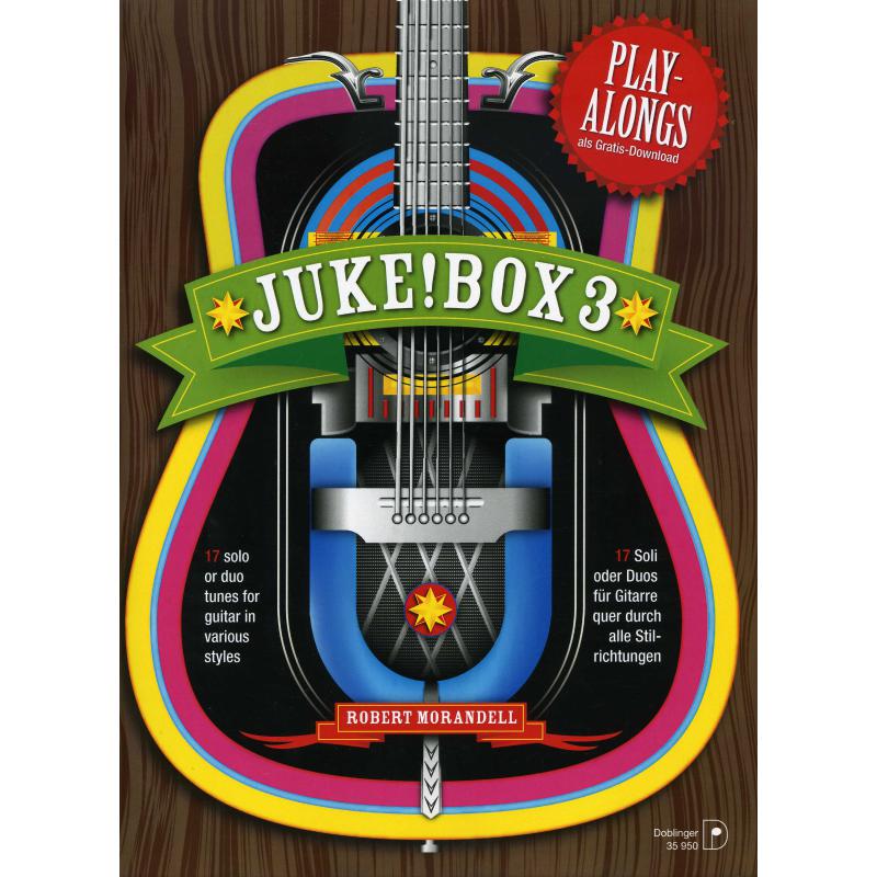 Juke Box 3