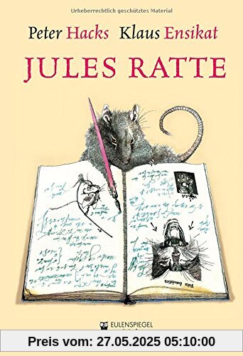 Jules Ratte: Oder selber lernen macht schlau