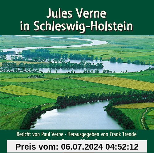 Jules Verne in Schleswig-Holstein: Bericht