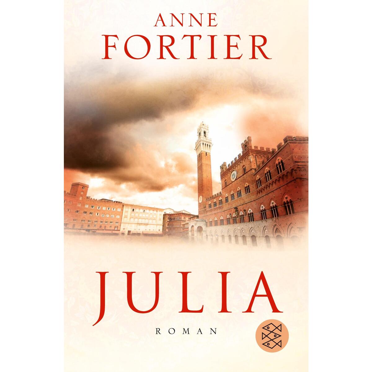 Julia Julia von S. Fischer Verlag