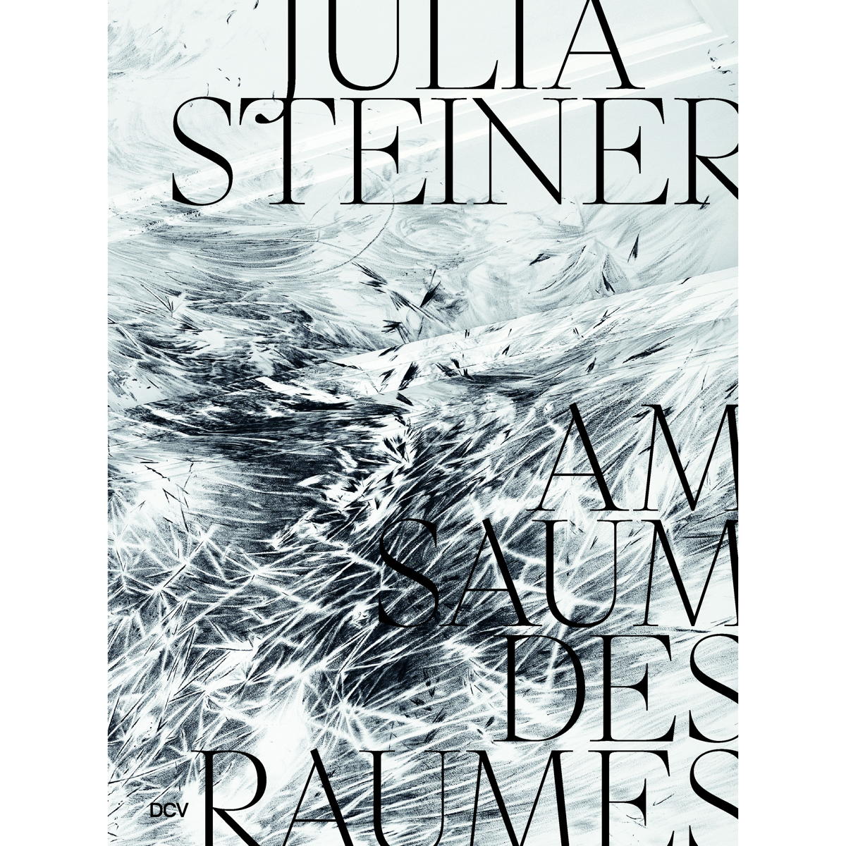 Julia Steiner Julia Steiner von Dr. Cantz'sche Verlagsges