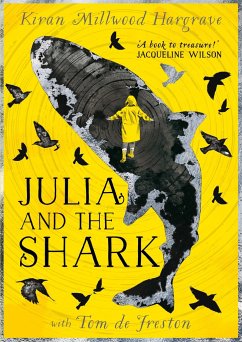 Julia and the Shark von Hachette Children's Books