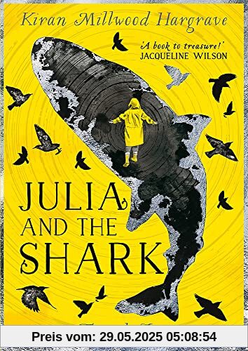 Julia and the Shark Julia and the Shark