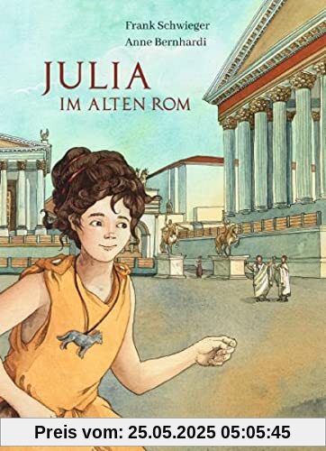 Julia im Alten Rom