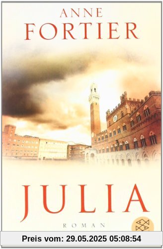 Julia: Roman Julia: Roman