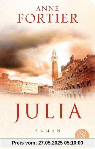Julia: Roman