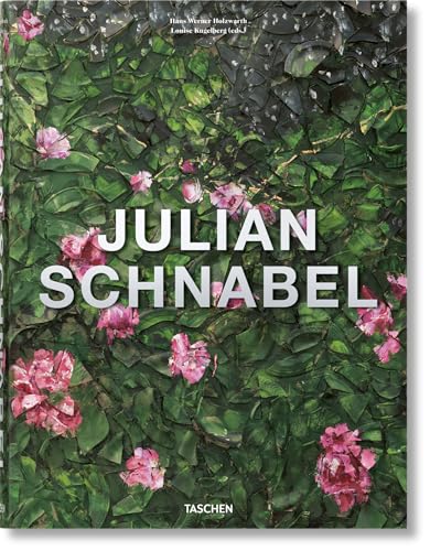 Julian Schnabel von TASCHEN