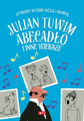 Julian Tuwim Wiersze von Dragon